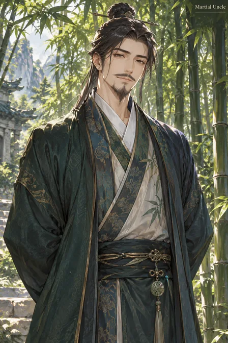 Lu Yuanzhen