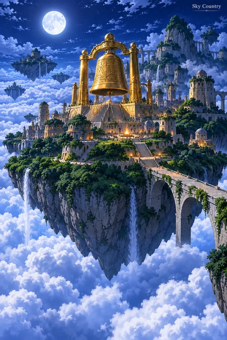 空之国