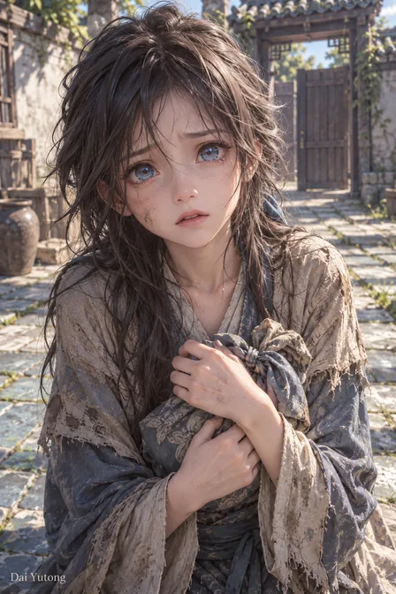 戴雨瞳