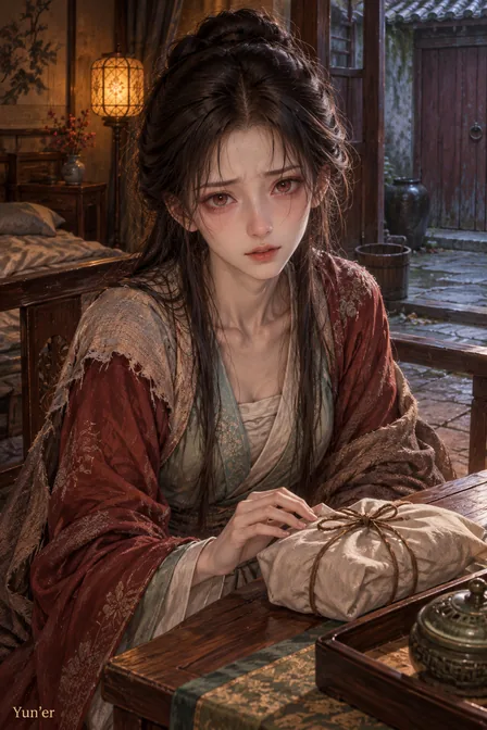 云儿