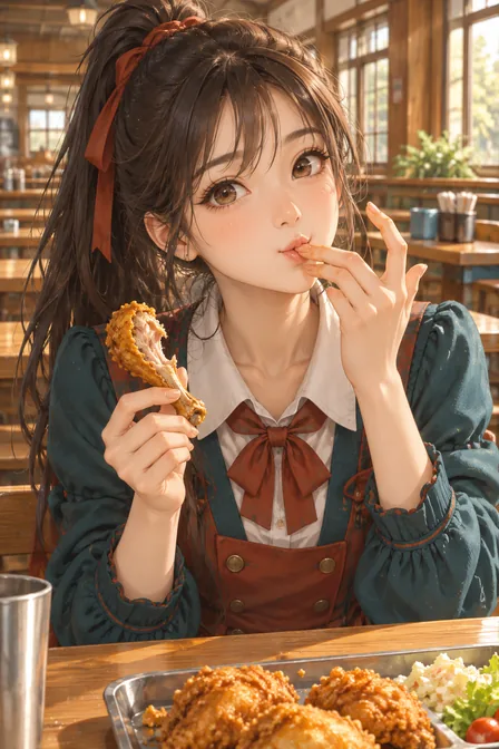 唐雅