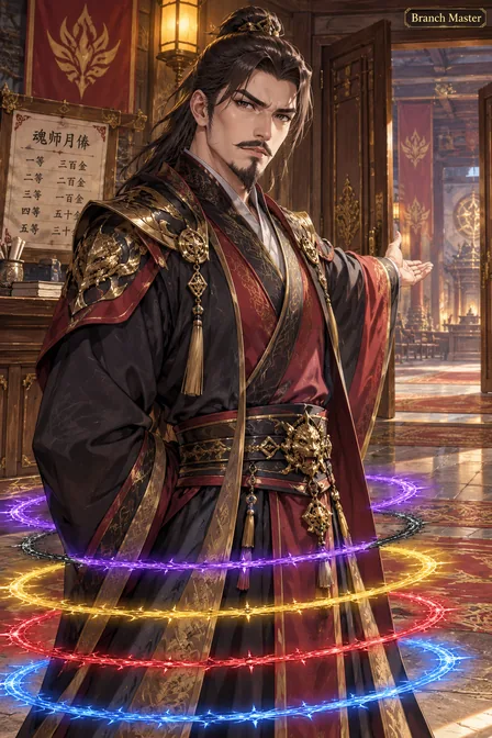 罗恩