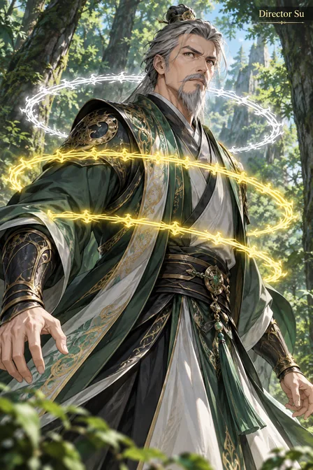 苏主任