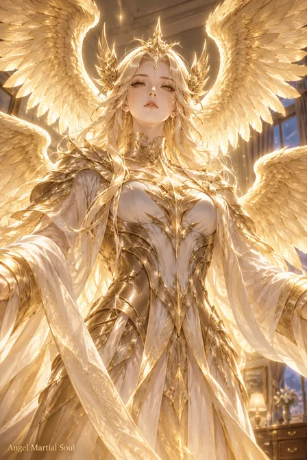 天使