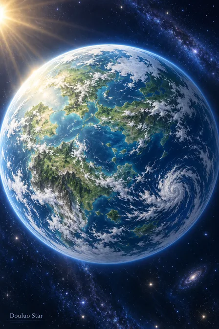 斗罗星