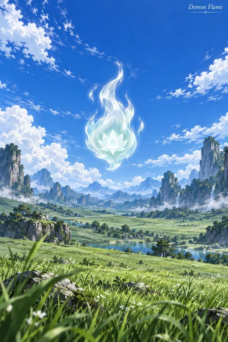 妖火