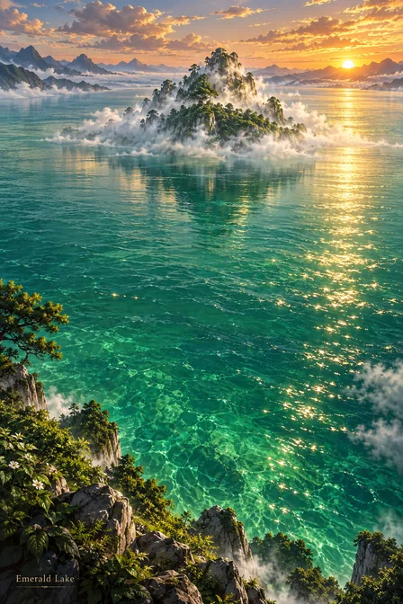 索托湖