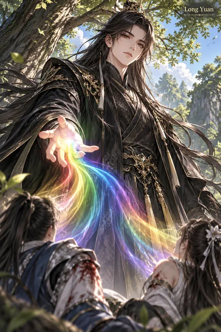 龙渊