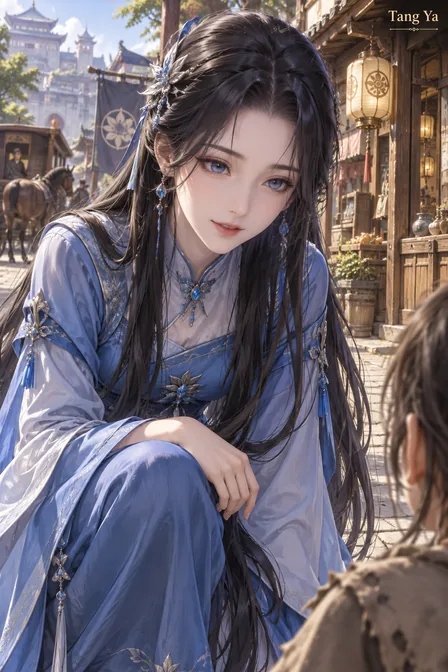 唐雅