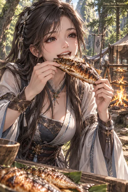 唐雅