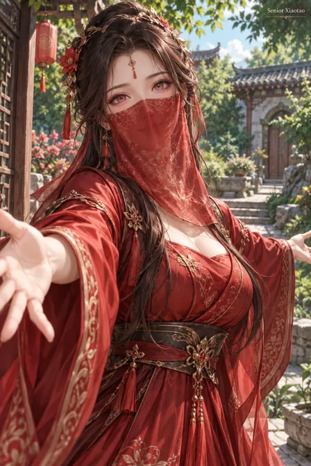 马小桃
