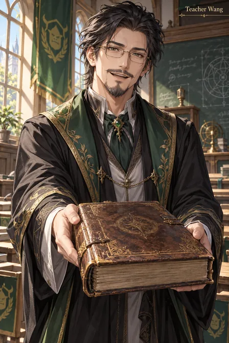 王言