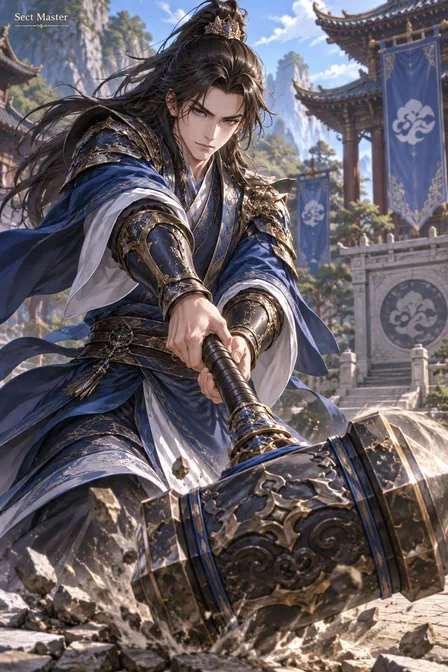 唐岳