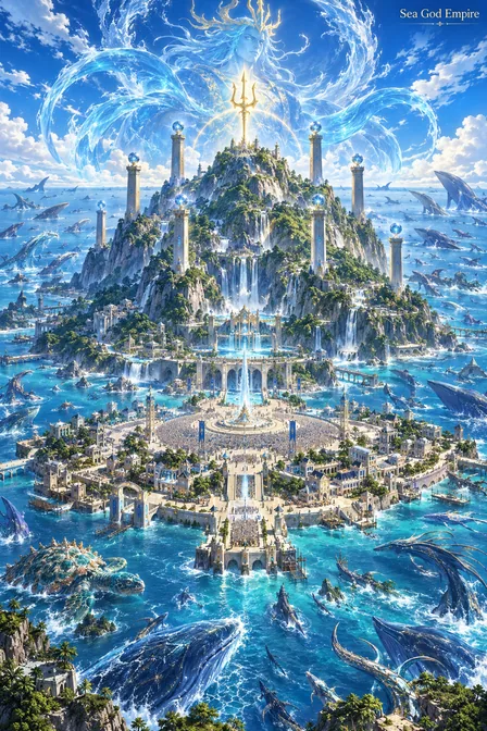 海神帝国