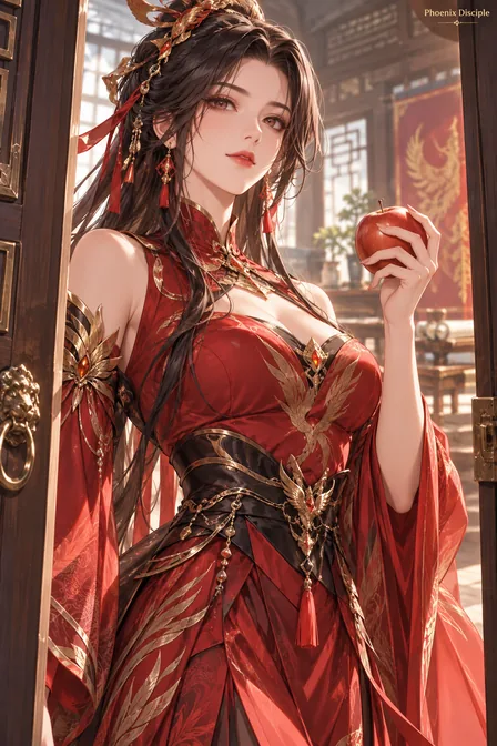 马小桃
