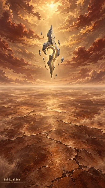 精神海