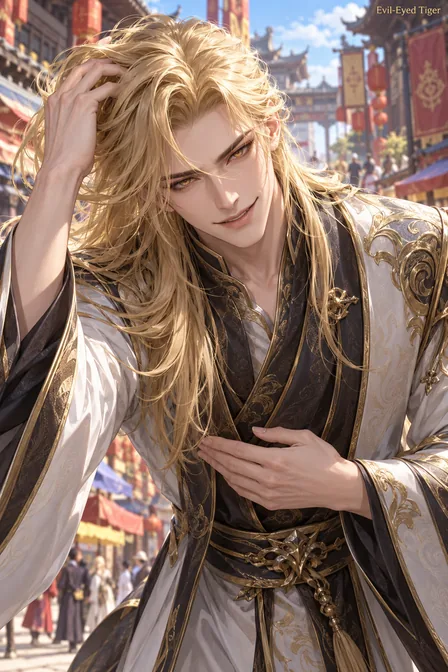 戴