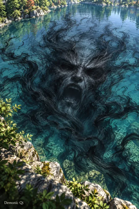 魔气