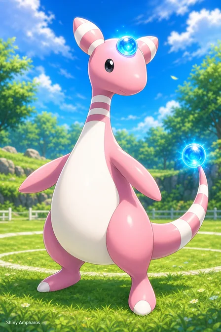 Ampharos