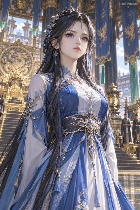 叶清秋