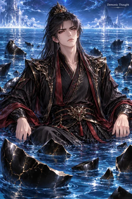 魔念
