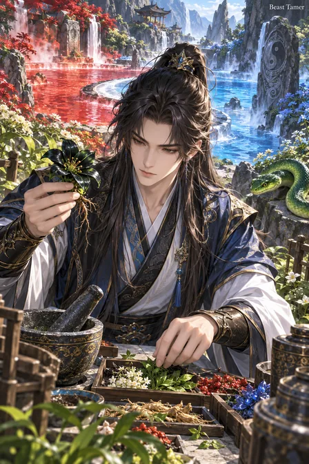 段青崖