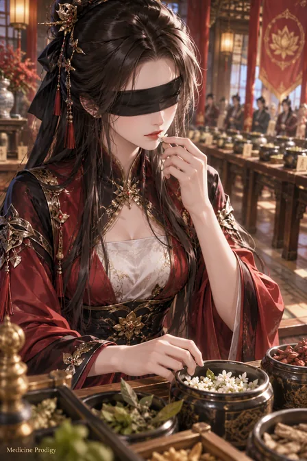 叶繁星
