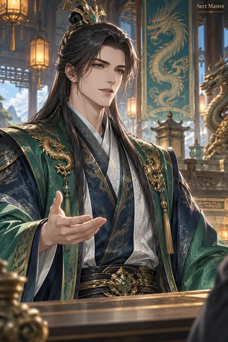 天龙