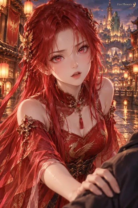 马小桃