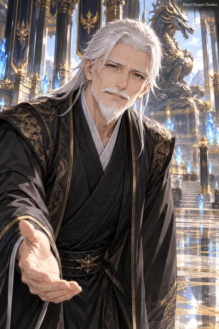 秦天稷