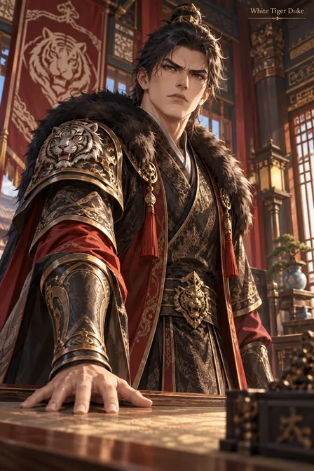 Dai Hao