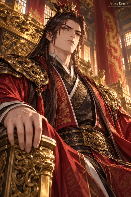 徐天龙