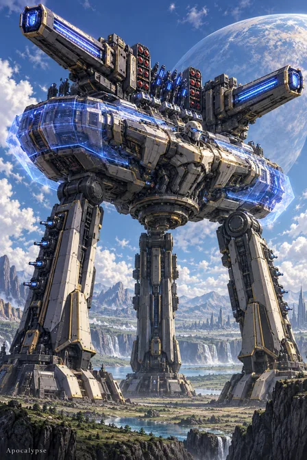 泰坦星