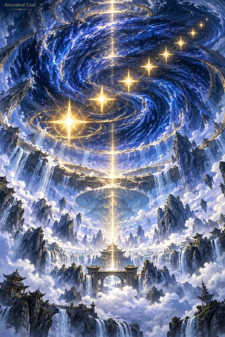 Ancestral God