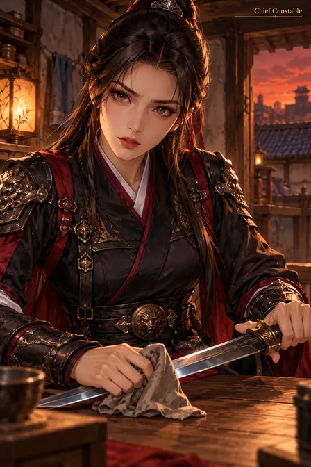 林雁秋