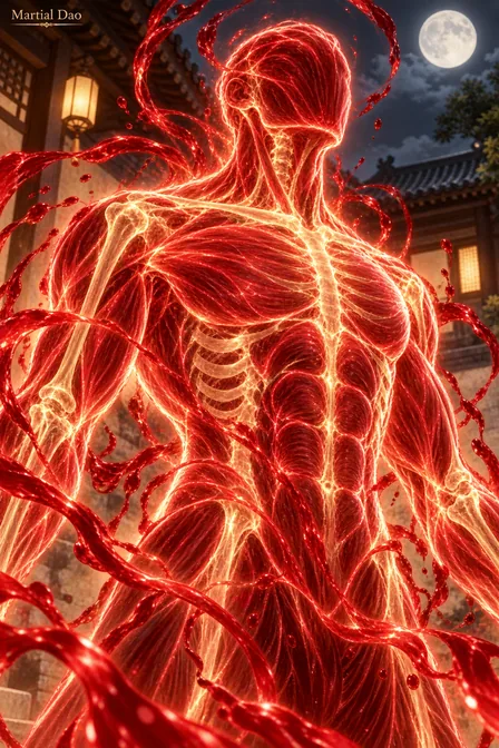武道