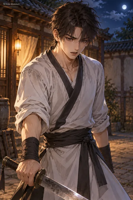 李峰