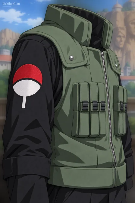 宇智波