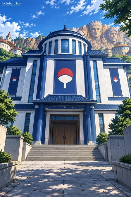 宇智波