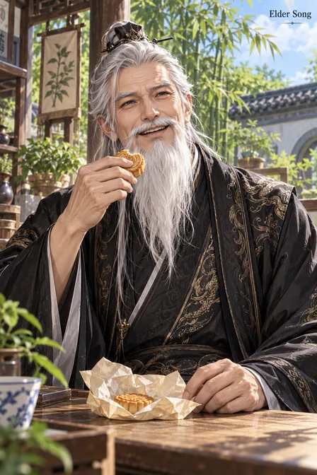 Song Qi