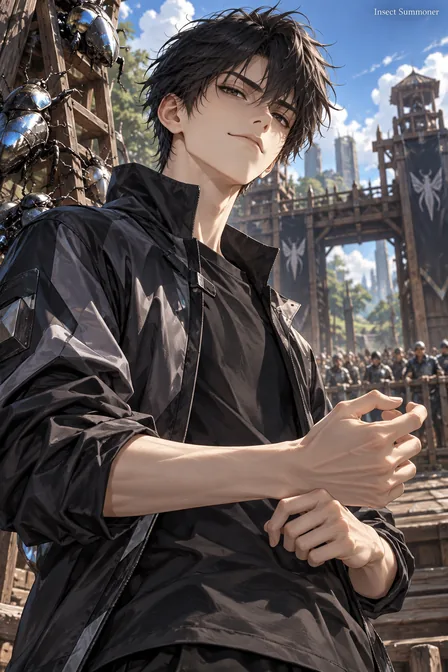 Liu Feng