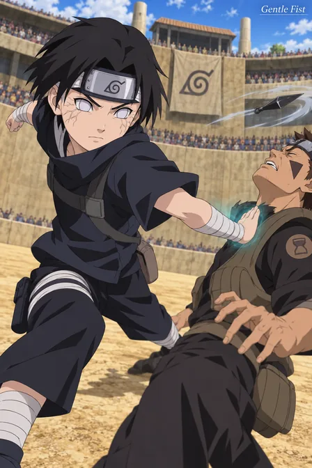 Hyuga