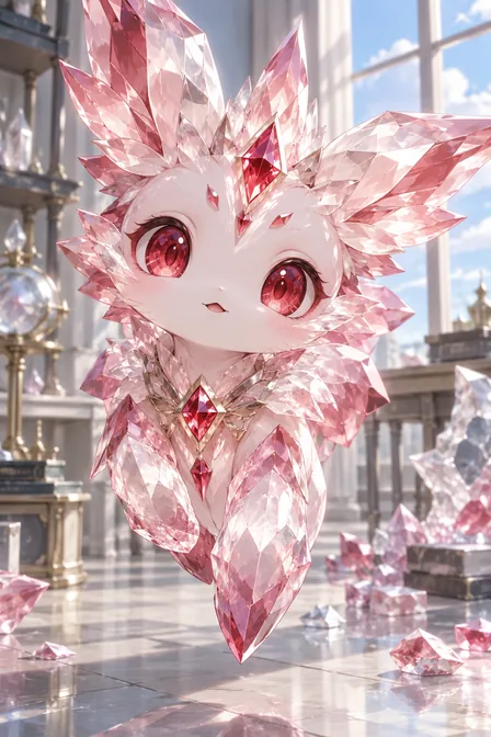 Diancie