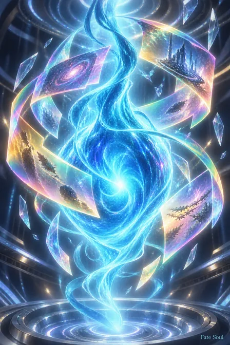 Fate Soul
