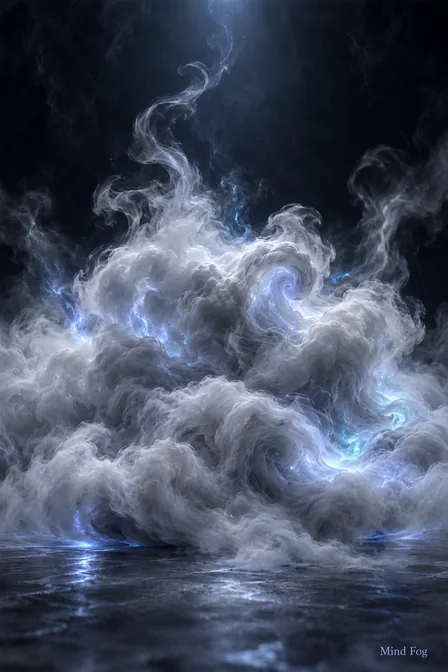 Mind Fog