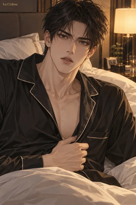 Lu Cizhou
