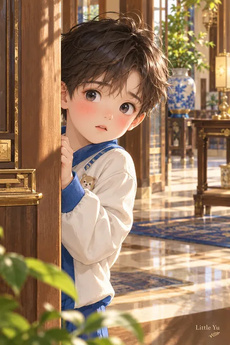Lu Yu