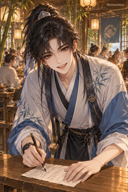 Shen Leyan