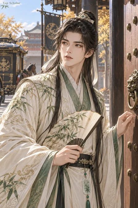沈时序
