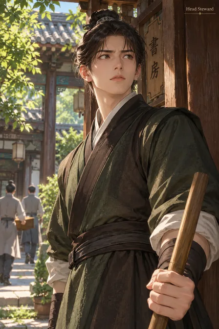 小石头
